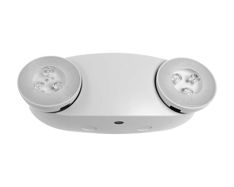 Jleu6 UL/Cul 600lm High Output Dual Cap Light de urgență