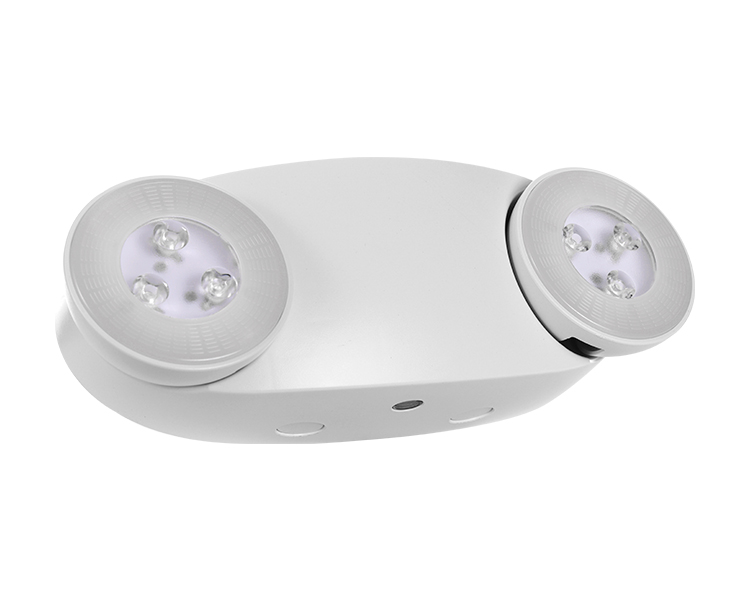 Jleu6 UL/Cul 600lm High Output Dual Cap Light de urgență