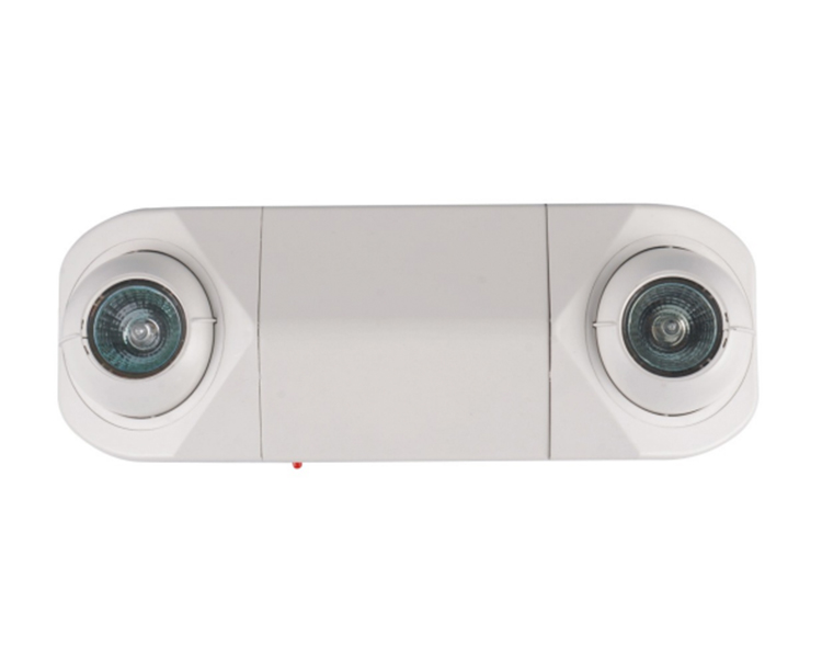 Lumina de urgență Jeu8 2x5w Twin Head