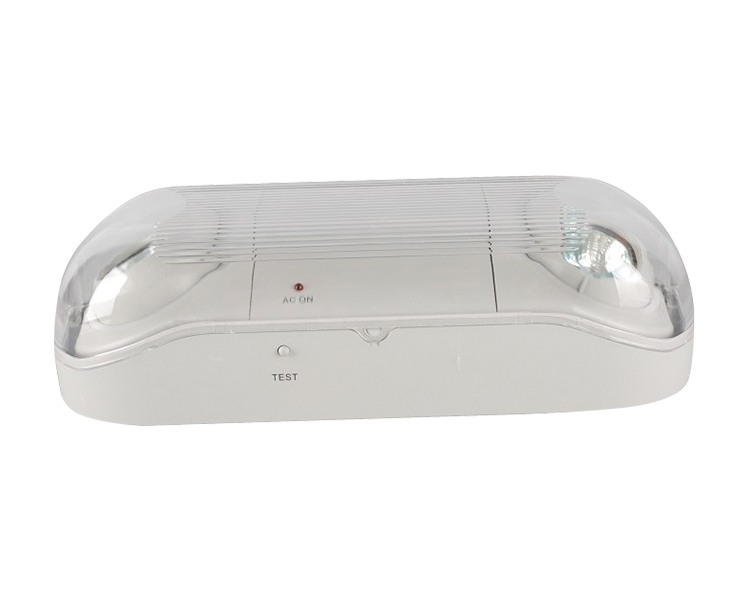 JEU8-WP 2x5W Lumina de urgență umedă